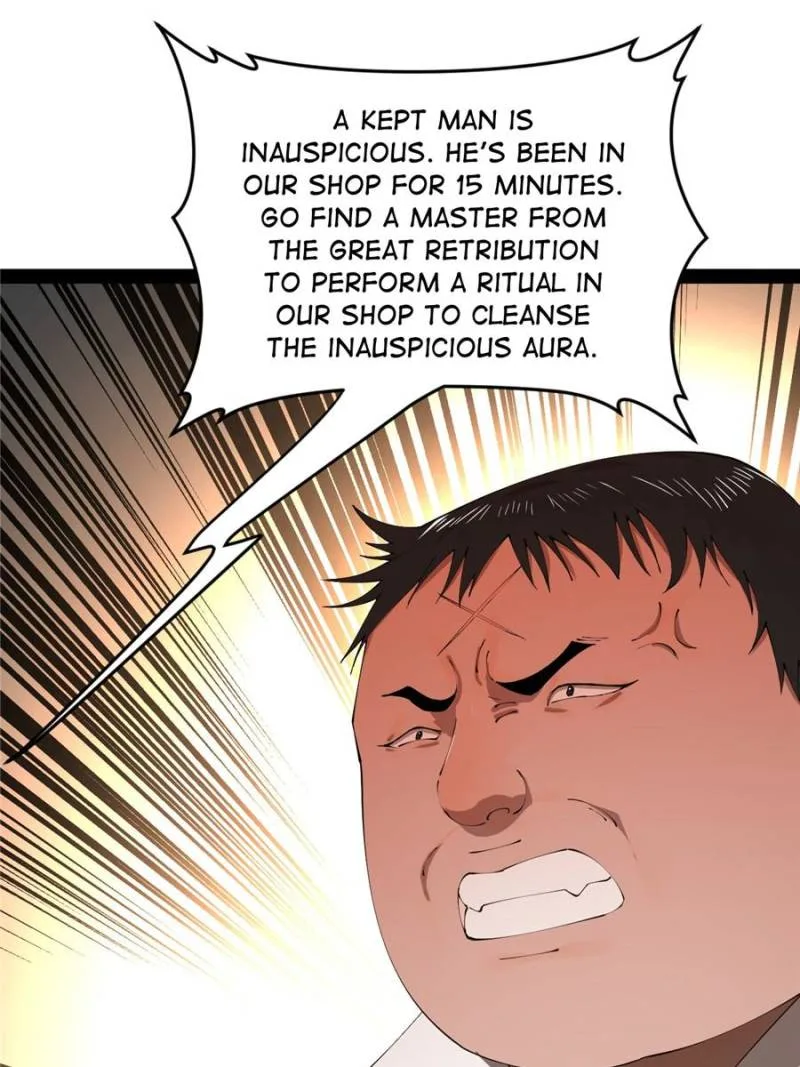 Ultimate Son-in-Law Chapter 253 page 68
