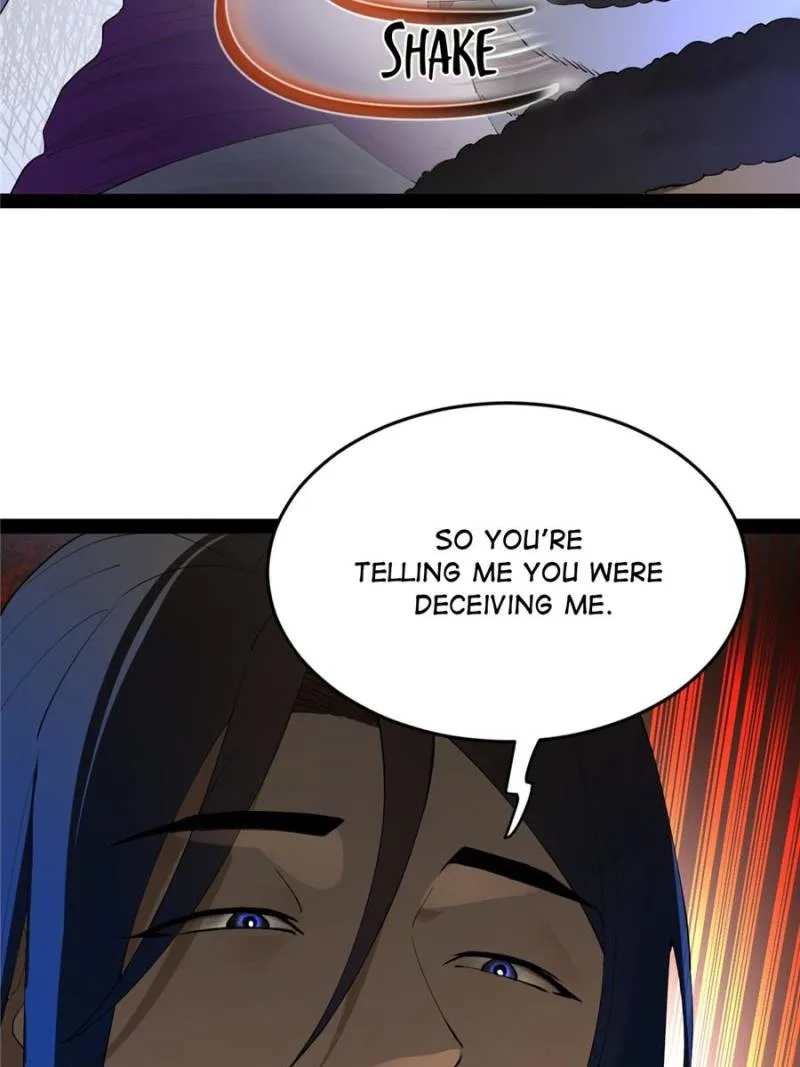 Ultimate Son-in-Law Chapter 255 page 7