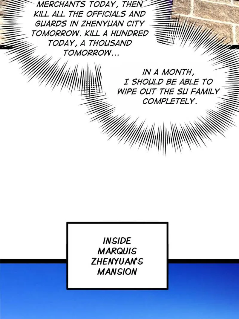Ultimate Son-in-Law Chapter 253 page 22