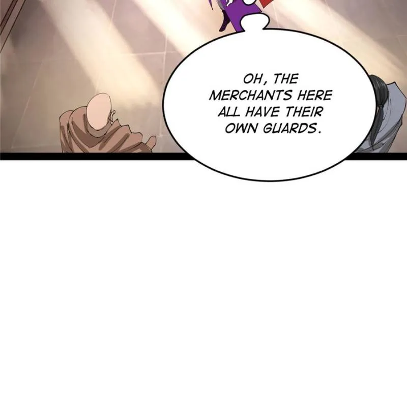 Ultimate Son-in-Law Chapter 253 page 47