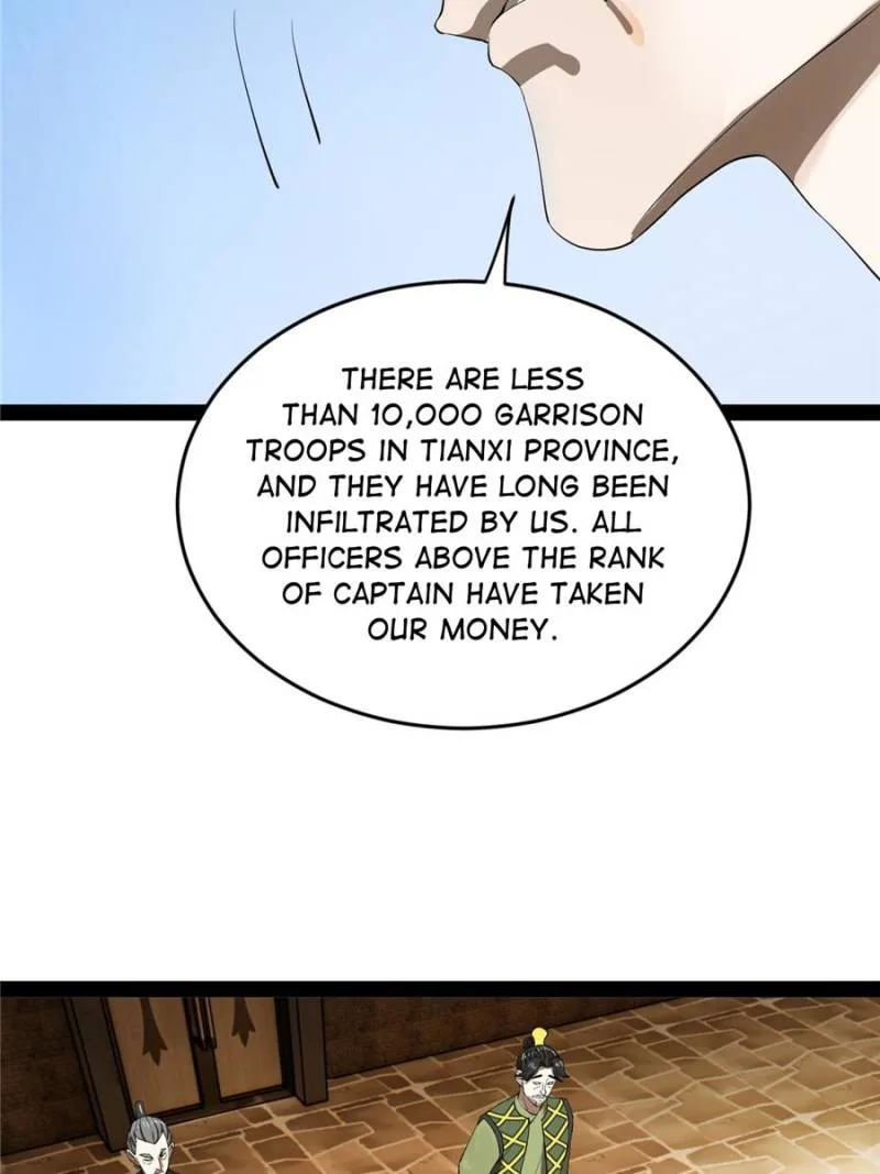 Ultimate Son-in-Law Chapter 253 page 32