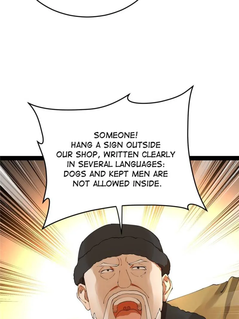 Ultimate Son-in-Law Chapter 253 page 57