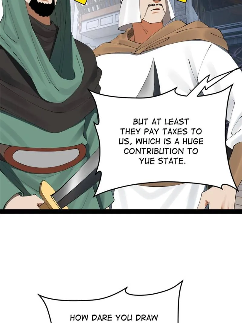 Ultimate Son-in-Law Chapter 254 page 4