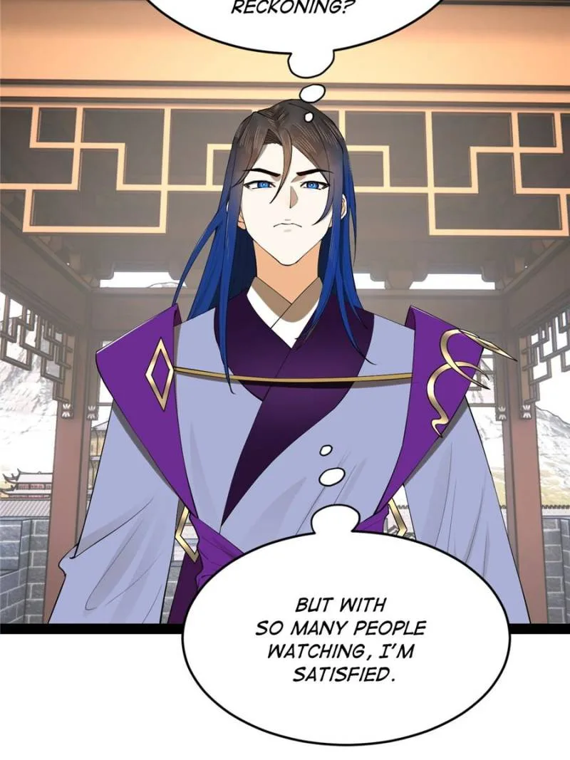 Ultimate Son-in-Law Chapter 255 page 24