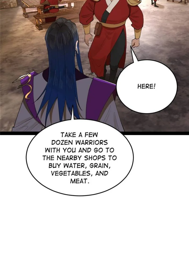 Ultimate Son-in-Law Chapter 253 page 11