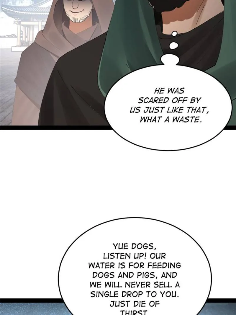 Ultimate Son-in-Law Chapter 254 page 7