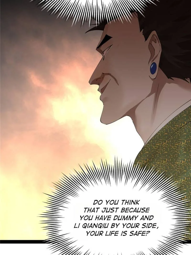Ultimate Son-in-Law Chapter 253 page 42
