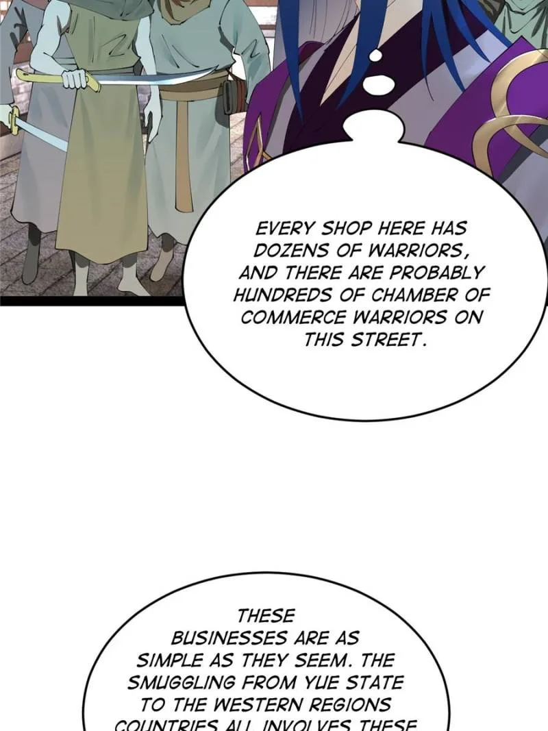 Ultimate Son-in-Law Chapter 253 page 74