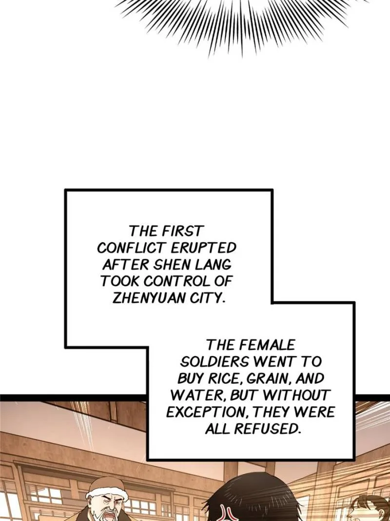 Ultimate Son-in-Law Chapter 253 page 43