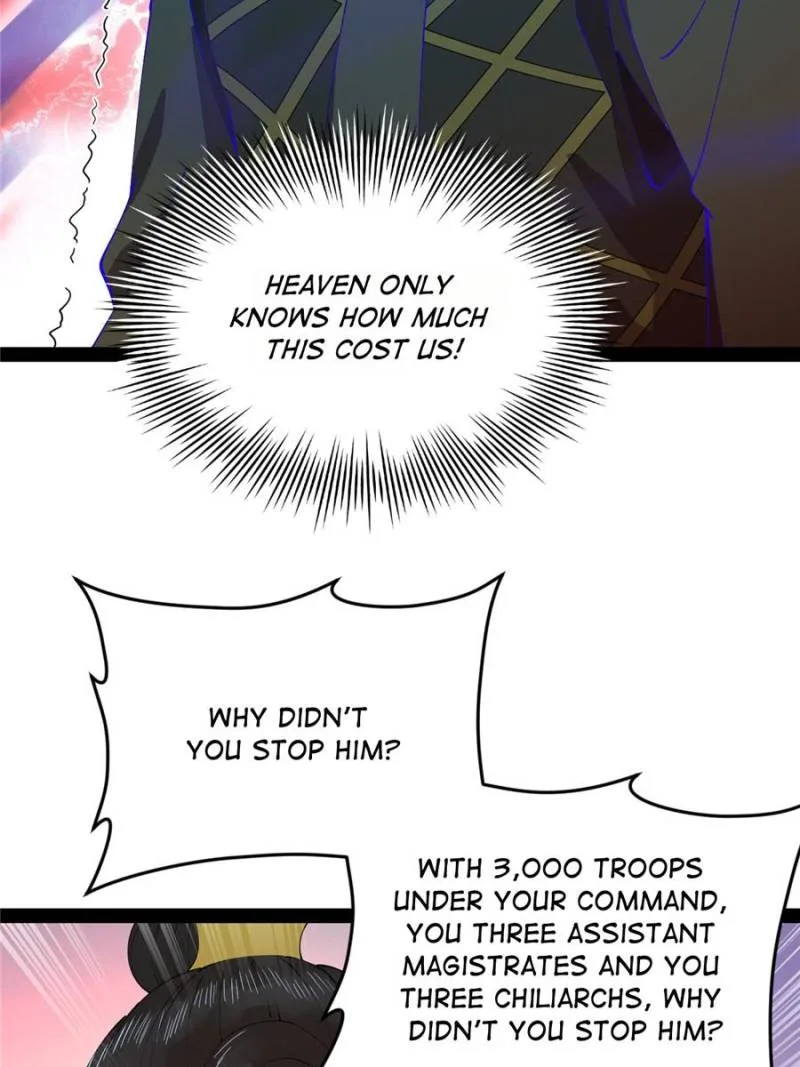Ultimate Son-in-Law Chapter 255 page 46