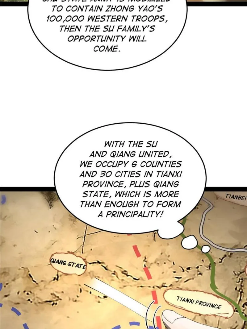 Ultimate Son-in-Law Chapter 253 page 35
