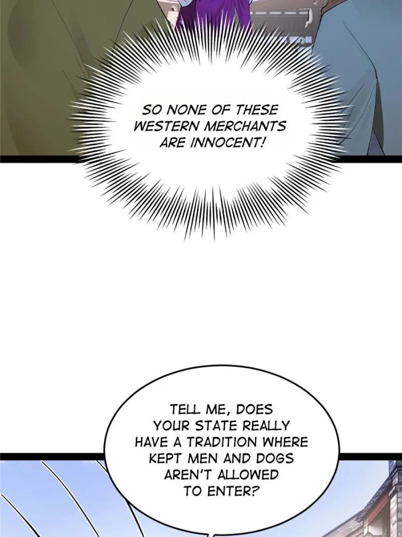 Ultimate Son-in-Law Chapter 255 page 4