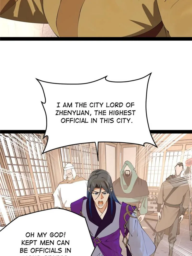Ultimate Son-in-Law Chapter 253 page 55