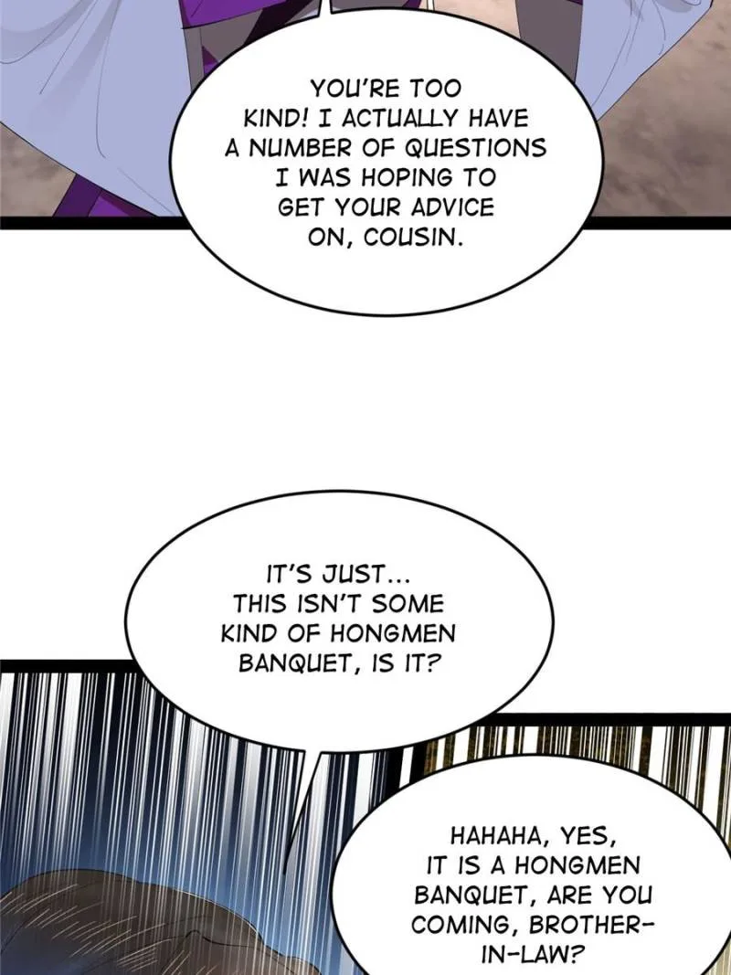 Ultimate Son-in-Law Chapter 253 page 3