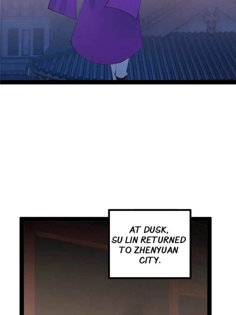 Ultimate Son-in-Law Chapter 255 page 41
