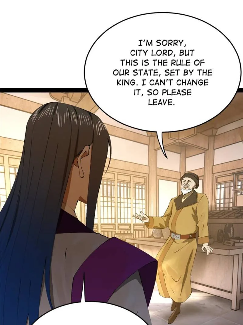 Ultimate Son-in-Law Chapter 253 page 64
