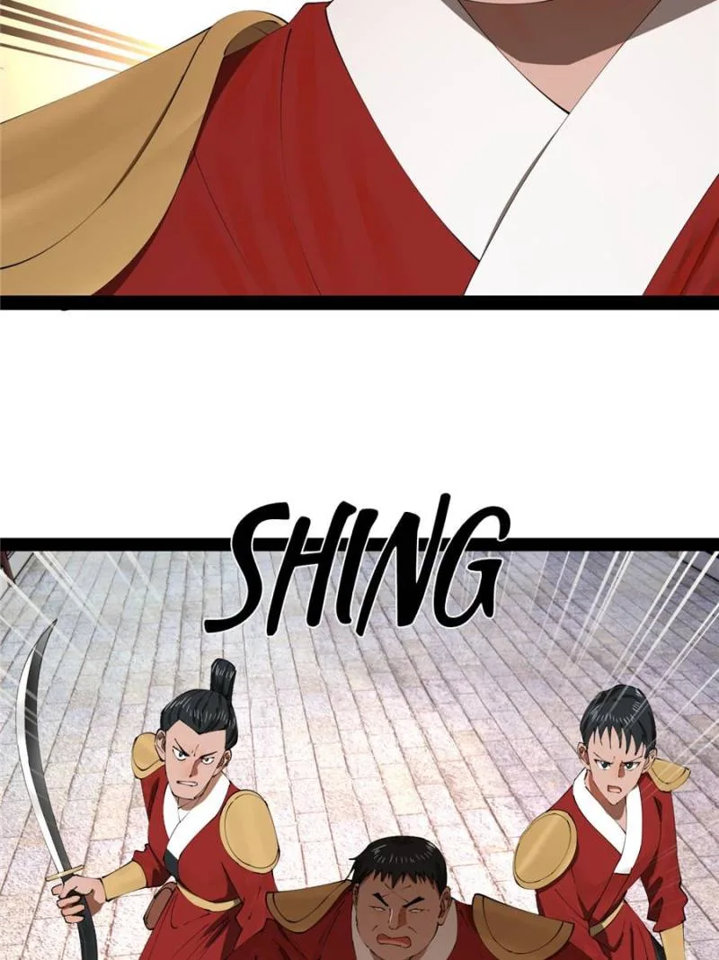 Ultimate Son-in-Law Chapter 253 page 69