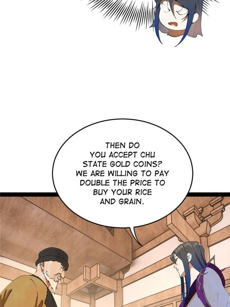 Ultimate Son-in-Law Chapter 253 page 52