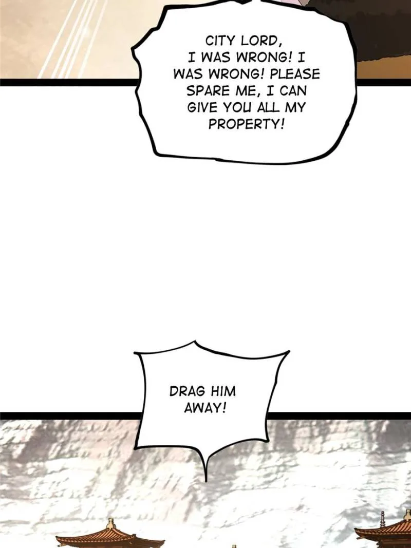 Ultimate Son-in-Law Chapter 255 page 18