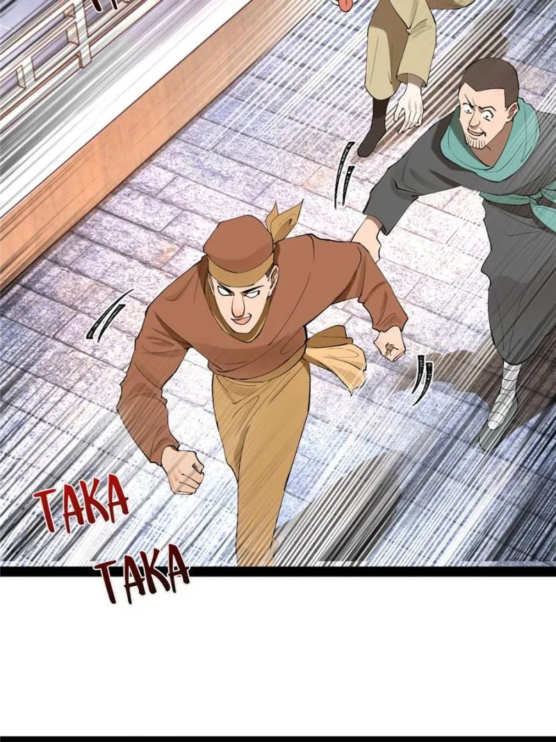 Ultimate Son-in-Law Chapter 255 page 34