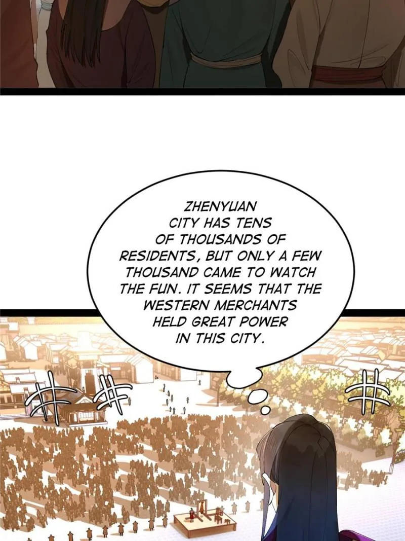 Ultimate Son-in-Law Chapter 255 page 22