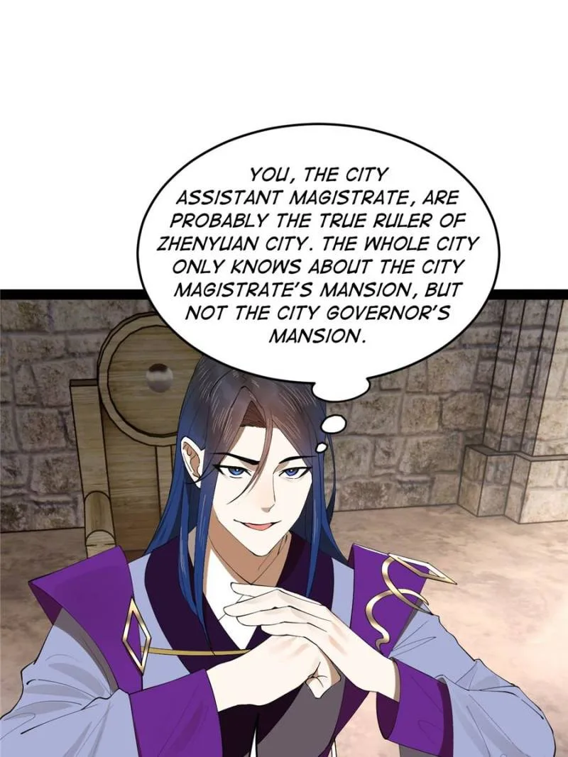 Ultimate Son-in-Law Chapter 253 page 2