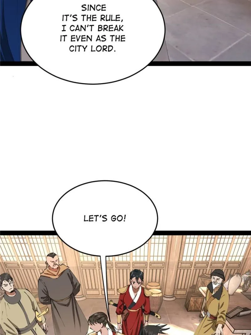 Ultimate Son-in-Law Chapter 253 page 65
