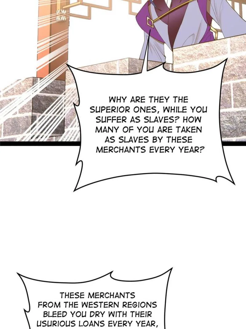 Ultimate Son-in-Law Chapter 255 page 31