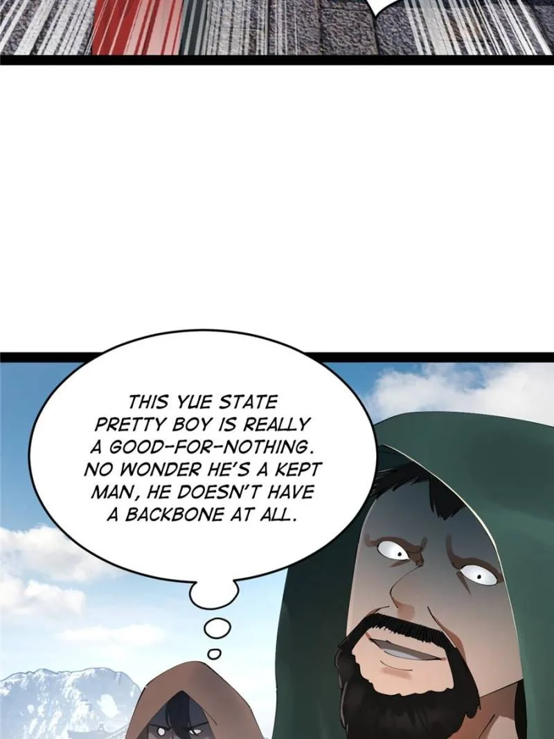 Ultimate Son-in-Law Chapter 254 page 6