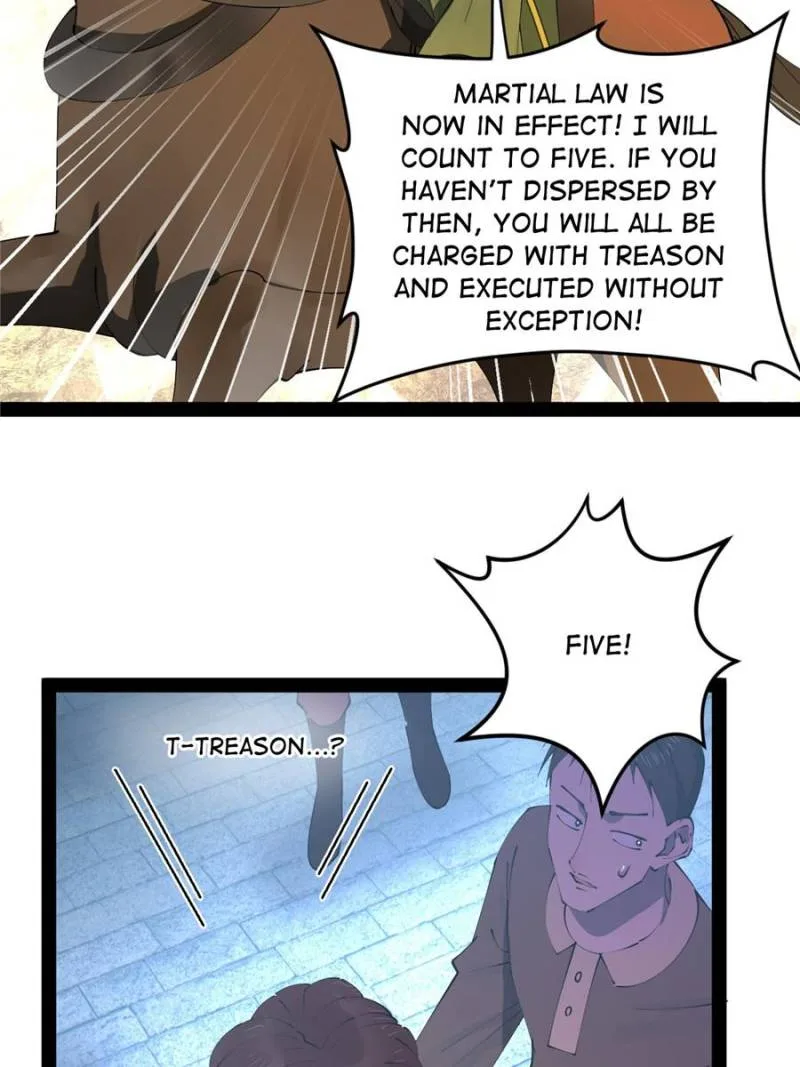 Ultimate Son-in-Law Chapter 255 page 70