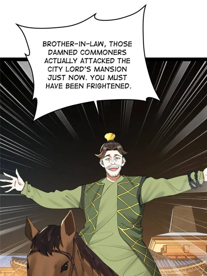 Ultimate Son-in-Law Chapter 256 page 7
