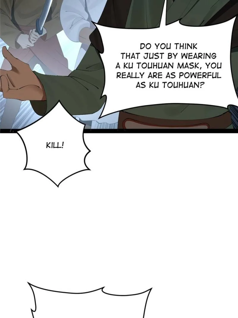 Ultimate Son-in-Law Chapter 254 page 29