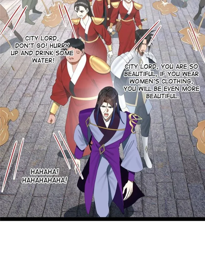 Ultimate Son-in-Law Chapter 254 page 20