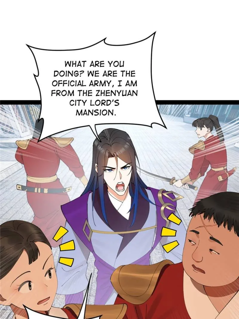 Ultimate Son-in-Law Chapter 254 page 2
