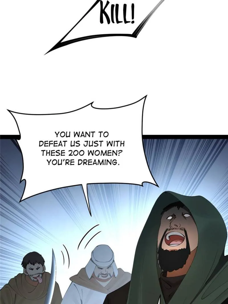Ultimate Son-in-Law Chapter 254 page 28