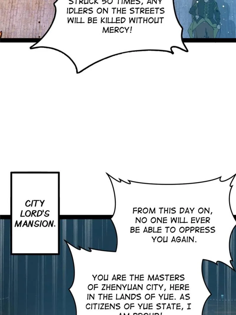 Ultimate Son-in-Law Chapter 255 page 58
