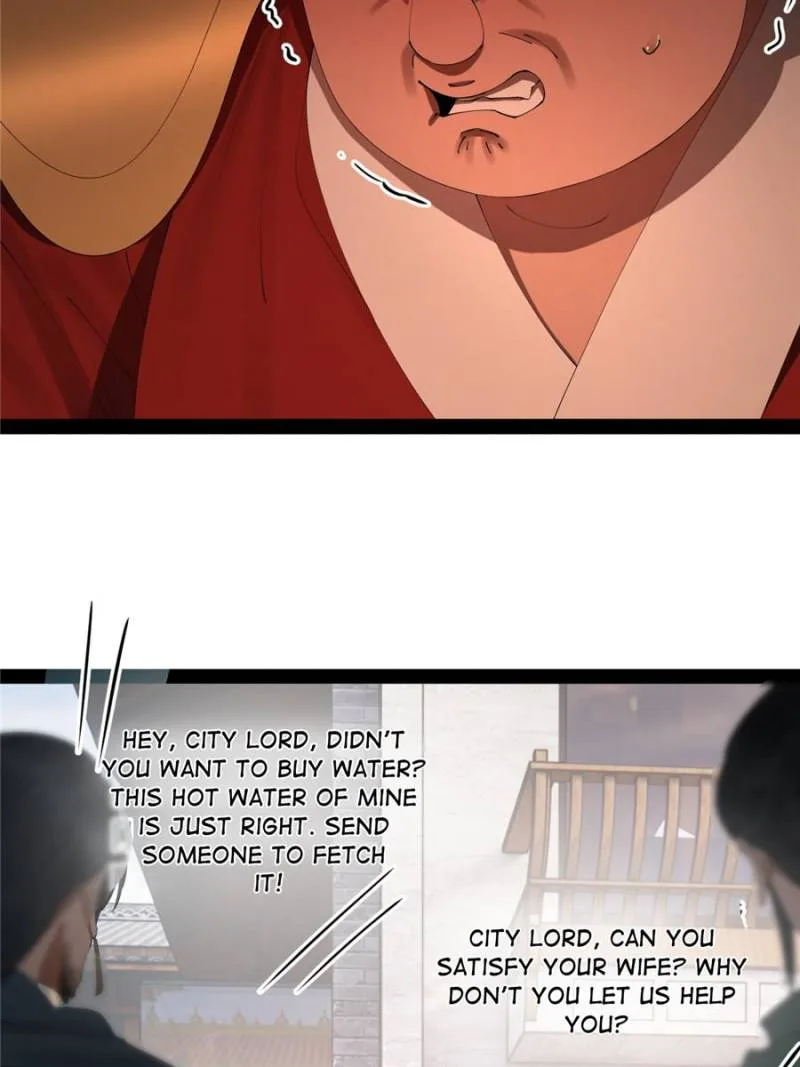 Ultimate Son-in-Law Chapter 254 page 16
