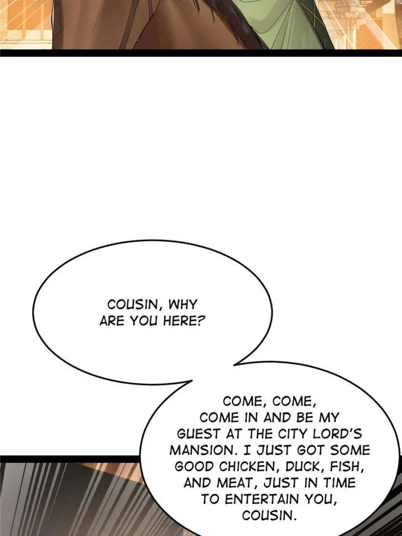 Ultimate Son-in-Law Chapter 256 page 8