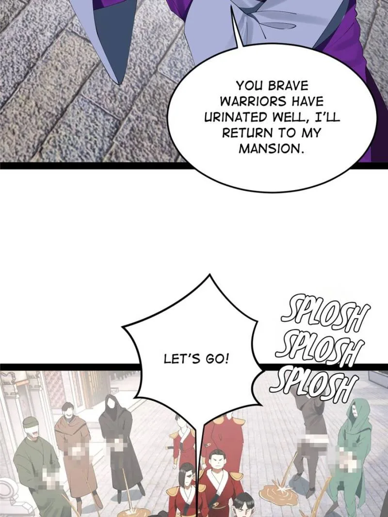 Ultimate Son-in-Law Chapter 254 page 19