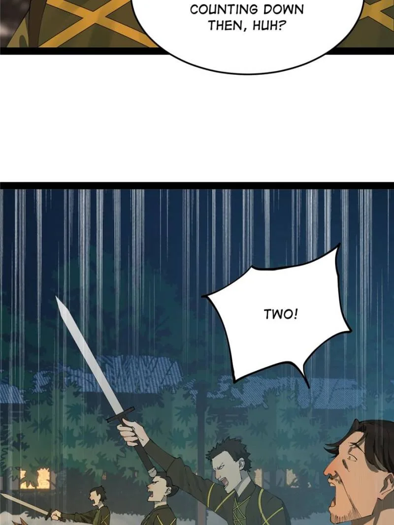 Ultimate Son-in-Law Chapter 255 page 80