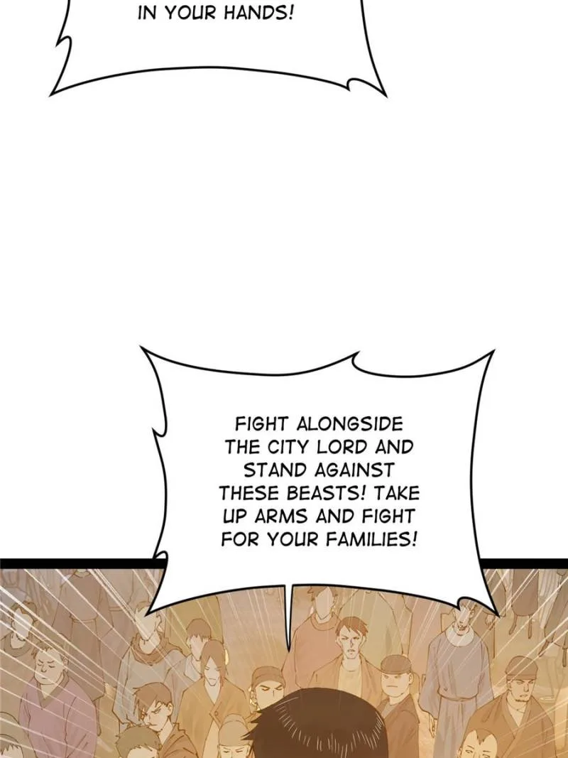 Ultimate Son-in-Law Chapter 255 page 76