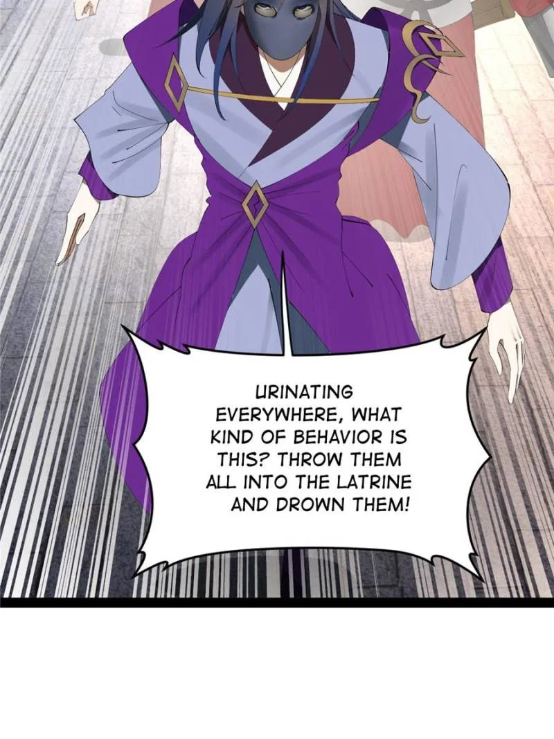 Ultimate Son-in-Law Chapter 254 page 23