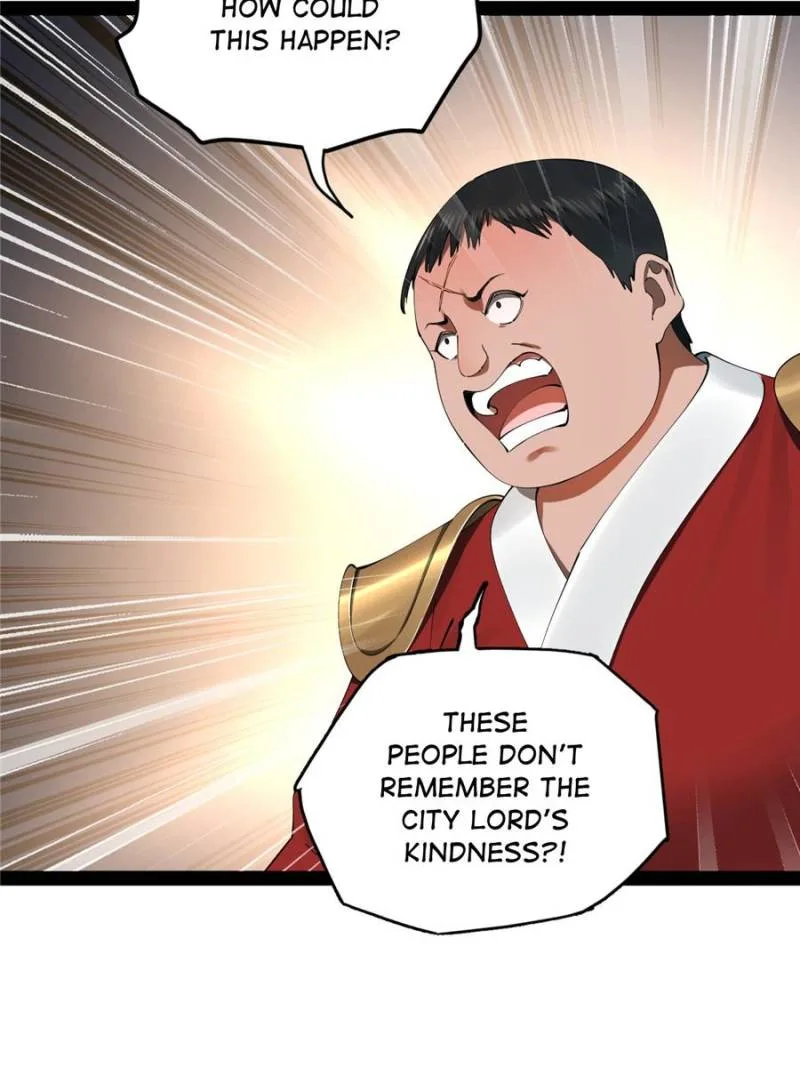 Ultimate Son-in-Law Chapter 256 page 6