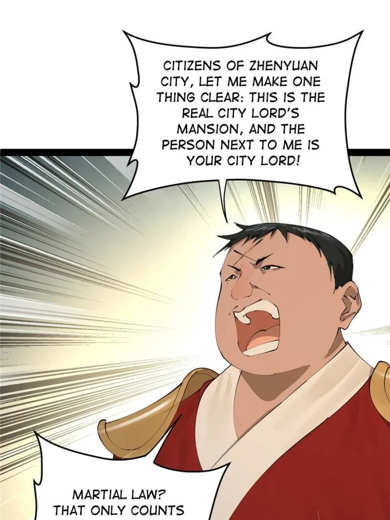 Ultimate Son-in-Law Chapter 255 page 73