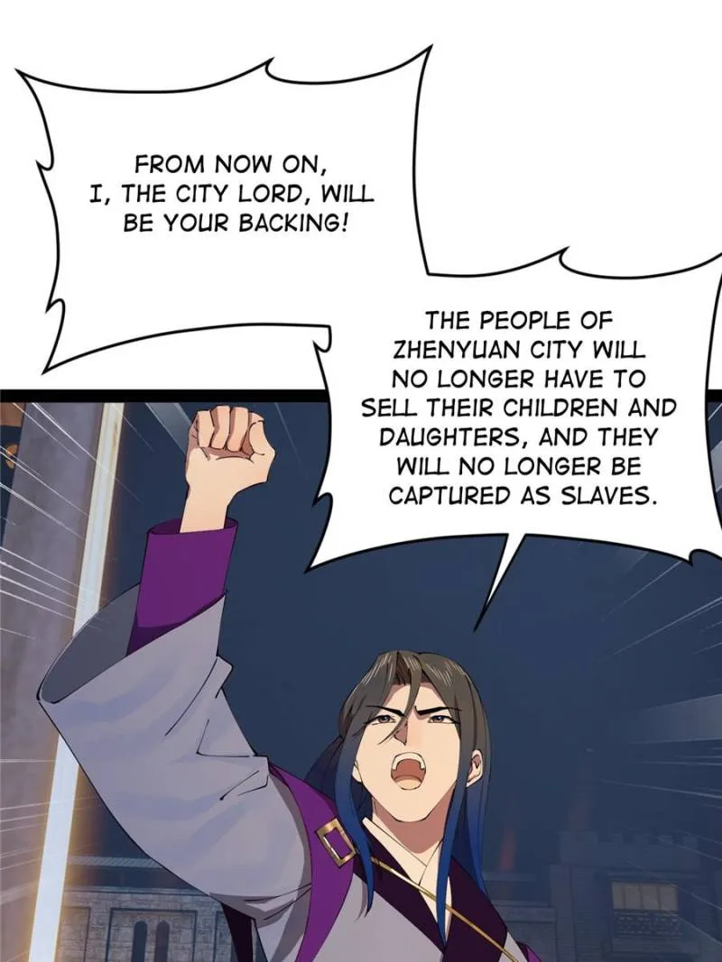 Ultimate Son-in-Law Chapter 255 page 61