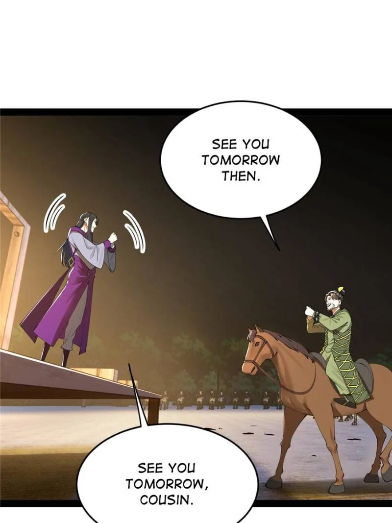 Ultimate Son-in-Law Chapter 256 page 13