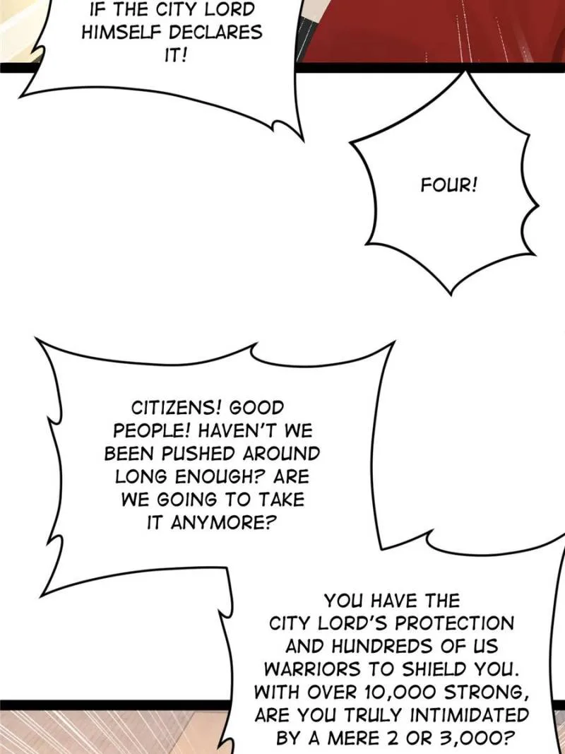 Ultimate Son-in-Law Chapter 255 page 74