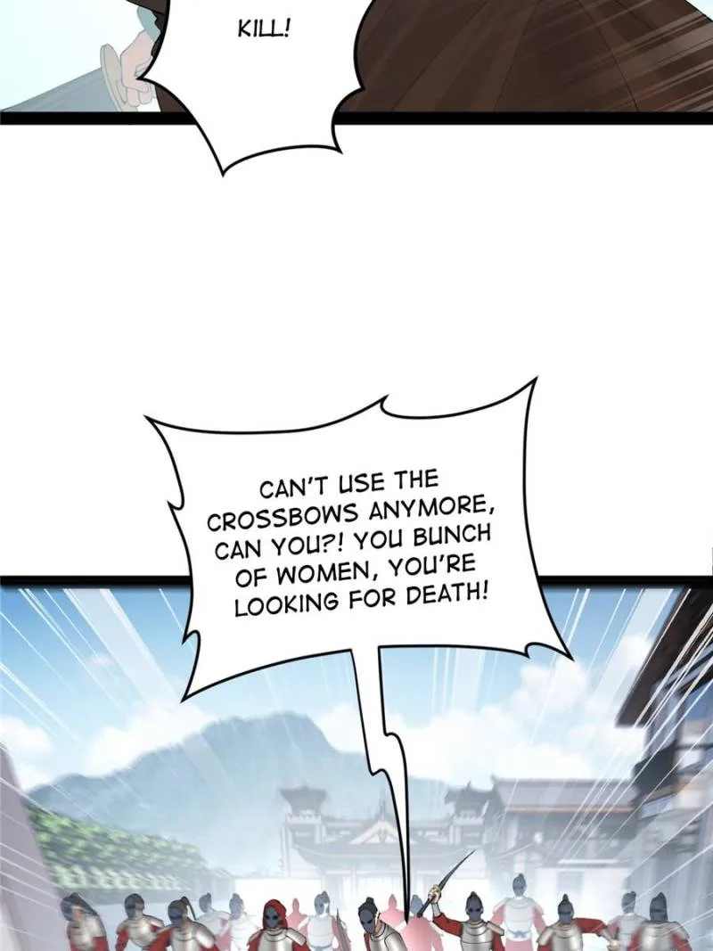 Ultimate Son-in-Law Chapter 254 page 39