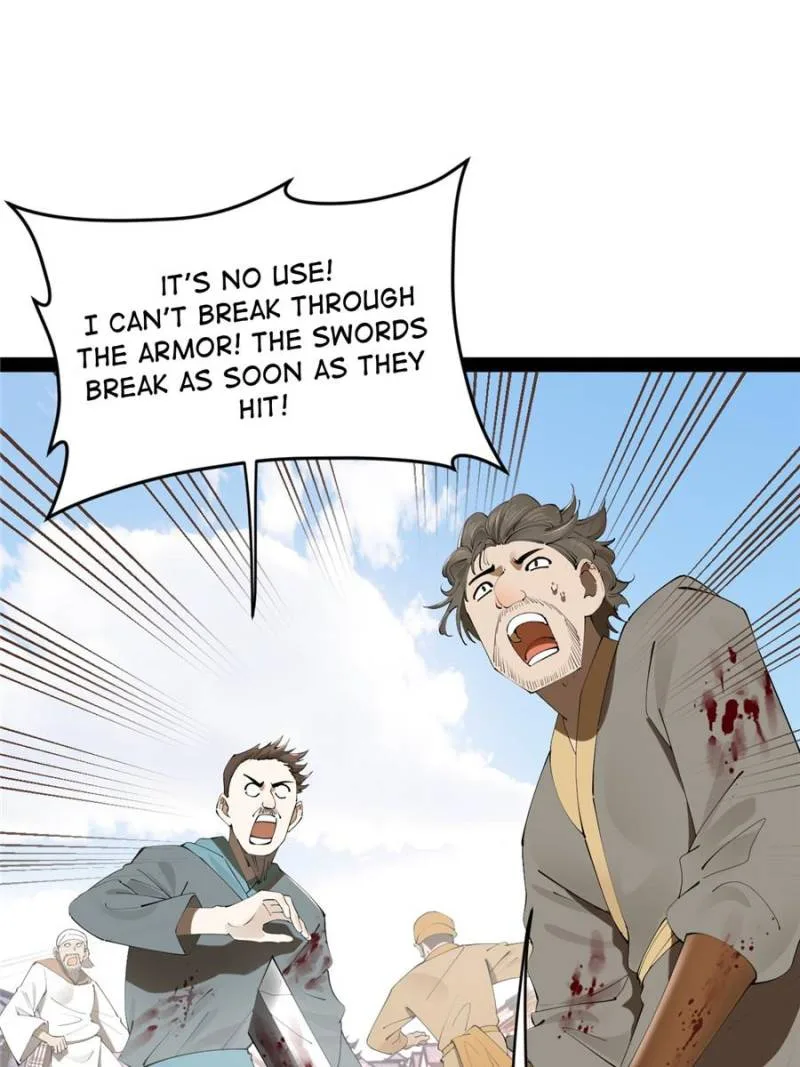 Ultimate Son-in-Law Chapter 254 page 49