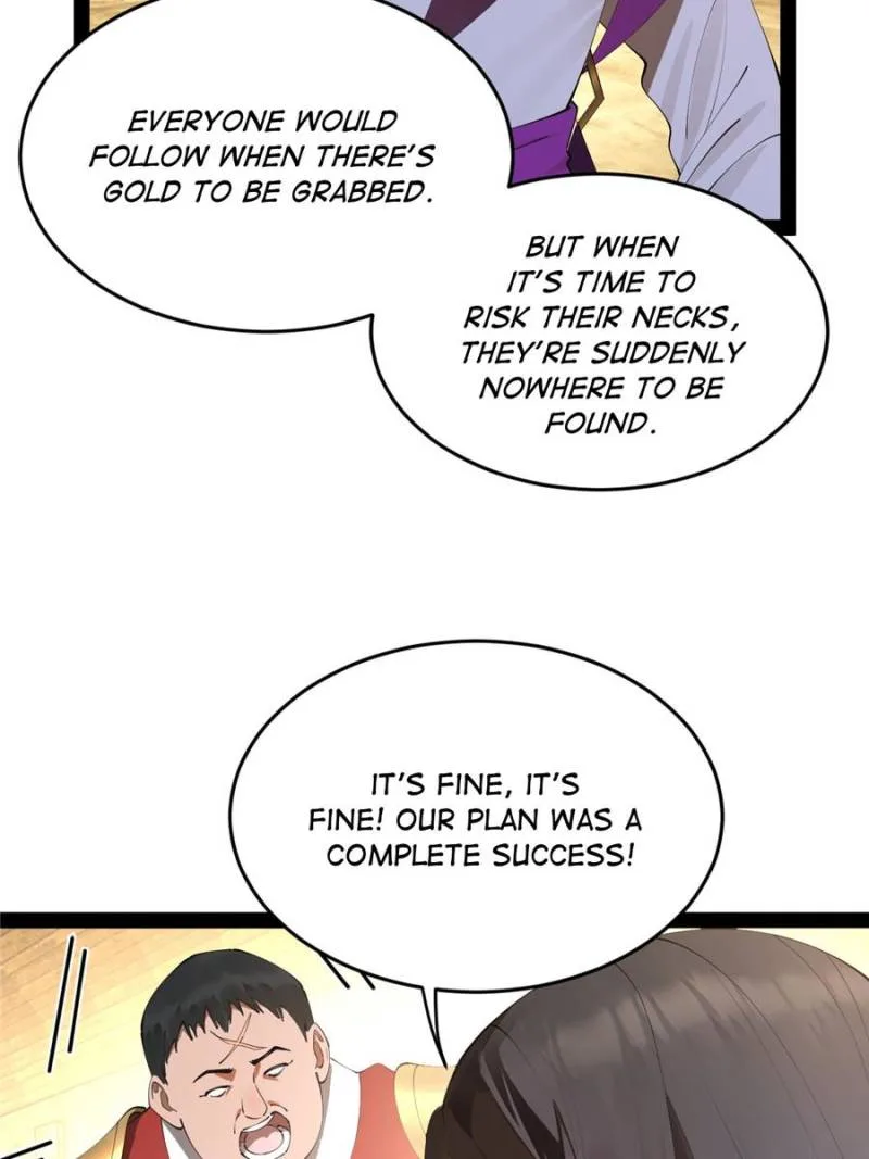 Ultimate Son-in-Law Chapter 256 page 22